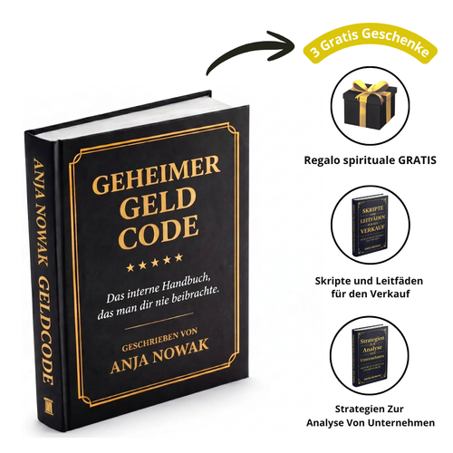 Geheimer GeldCode